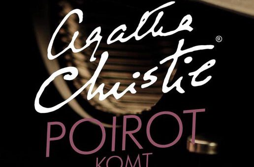 Boek : Agatha Christie - Poirot komt terug