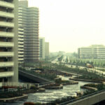 Dunantstraat; Daktuin (Cock de Vries)