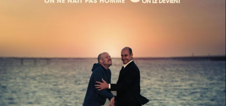 Film : Presque (2021)