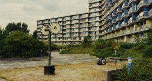 Zalkerbos; Daktuin (Geheugen van Zoetermeer)