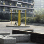 Zalkerbos; Daktuin (Geheugen van Zoetermeer)