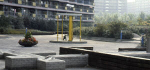 Zalkerbos; Daktuin (Geheugen van Zoetermeer)