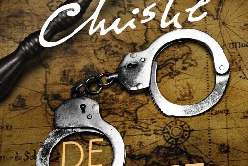 Agatha Christie - De grote vier