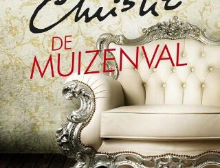 Agatha Christie - De Muizenval