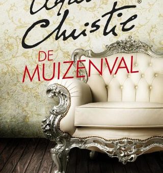 Agatha Christie - De Muizenval