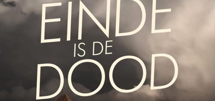 Agatha Christie - En het einde is de dood