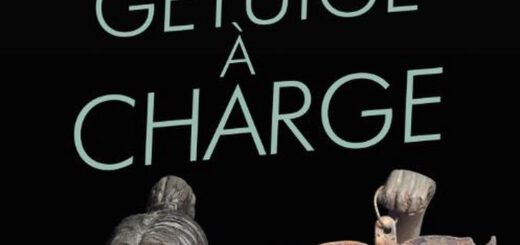 Agatha Christie - Getuige à charge