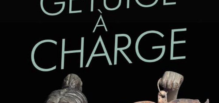 Agatha Christie - Getuige à charge