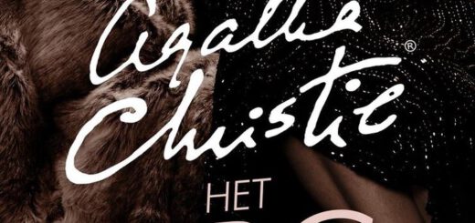 Agatha Christie - Het ABC Mysterie