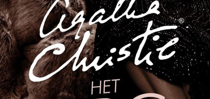 Agatha Christie - Het ABC Mysterie