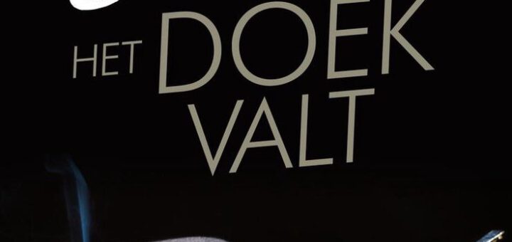 Agatha Christie - Het doek valt