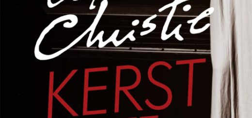Agatha Christie - Kerstmis met Poirot