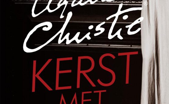 Agatha Christie - Kerstmis met Poirot