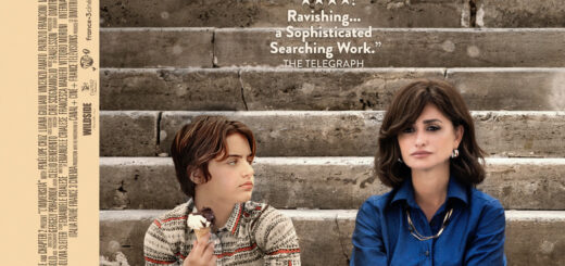 Film : L'immensità (2022)