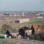 Station Zoetermeer Oost