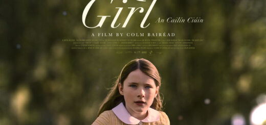 Film : The Quiet Girl (2022)