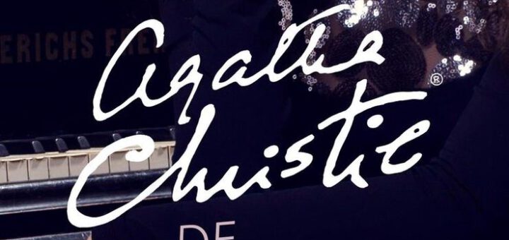 Boek : Agatha Christie - De Zaak Styles