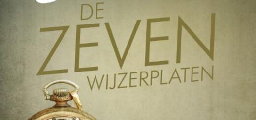Boek : Agatha Christie - De zeven wijzerplaten