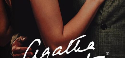 Boek : Agatha Christie - N of M