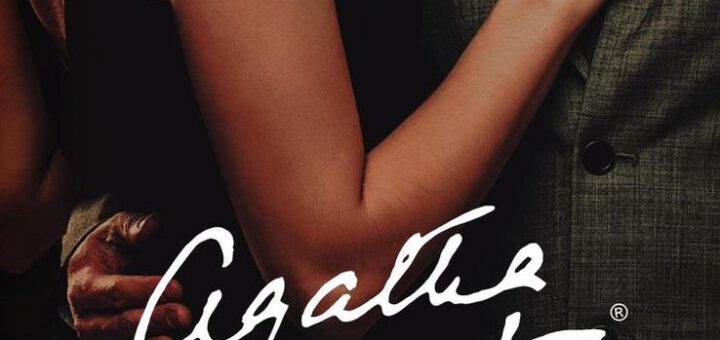 Boek : Agatha Christie - N of M