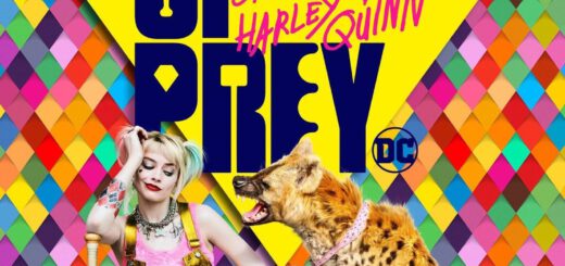 Film : Birds of Prey (2020)