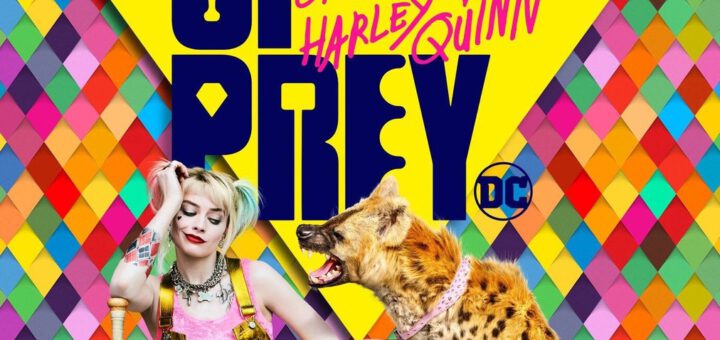 Film : Birds of Prey (2020)