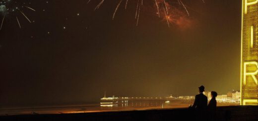 Film : Empire of Light (2022)