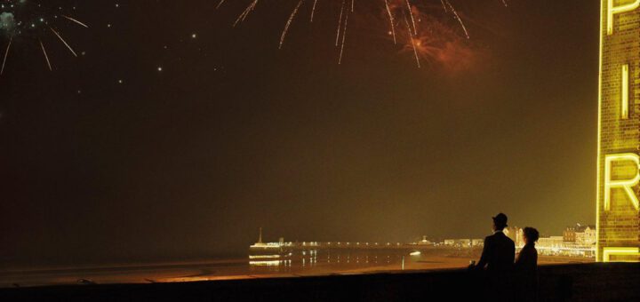 Film : Empire of Light (2022)