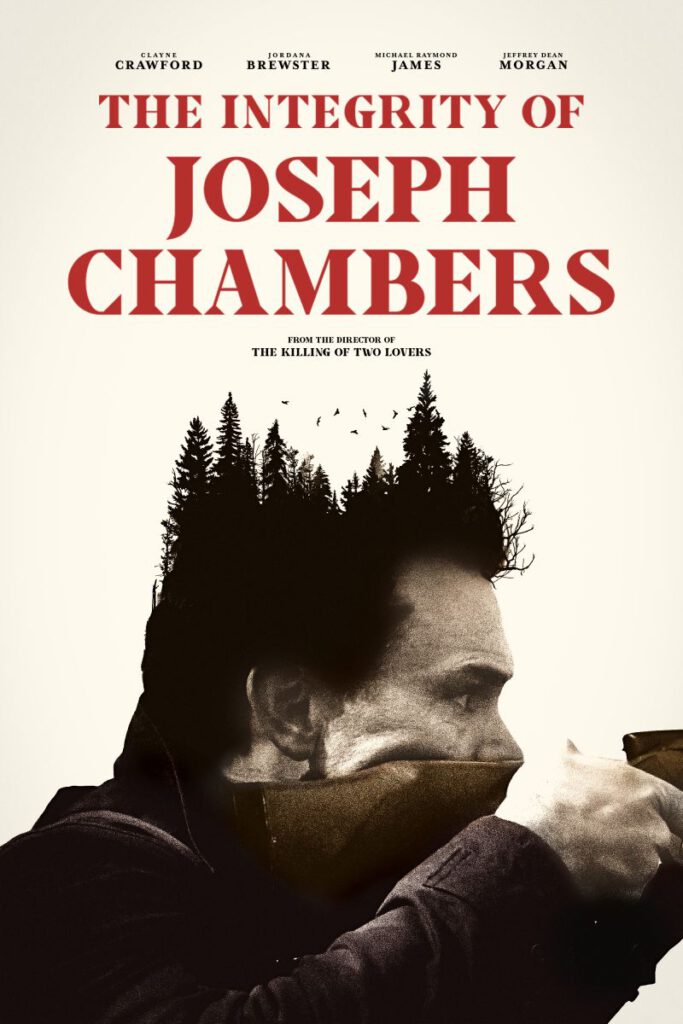 Film : The Integrity of Joseph Chambers (2022)