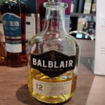 Balblair Aged 12 Years