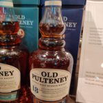 Old Pulteney Aged 18 Years