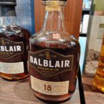 Balblair Aged 18 Years