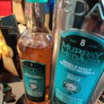 Murray McDavid Benchmark Linkwood Aged 8 Years