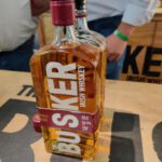 The Busker Single Grain