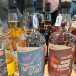 Brave New Spirits Cask Noir The Thane of Fife Macduff Distillery