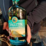 The Singleton Aged 14 Years