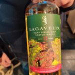 Lagavulin Aged 12 Years Natural Cask Strength