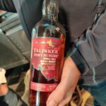 Talisker Port Ruighe