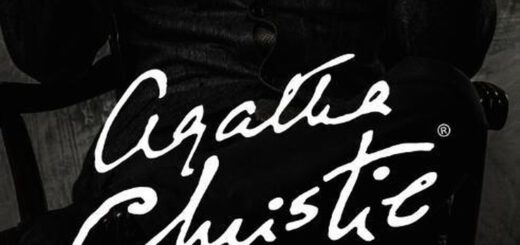 Boek : Agatha Christie - Moord in de Martelstoel