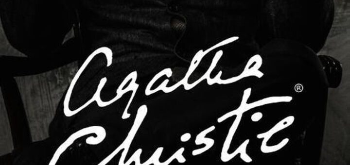 Boek : Agatha Christie - Moord in de Martelstoel