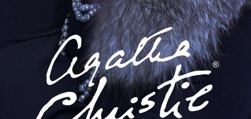 Boek : Agatha Christie - Moord in het Vliegtuig