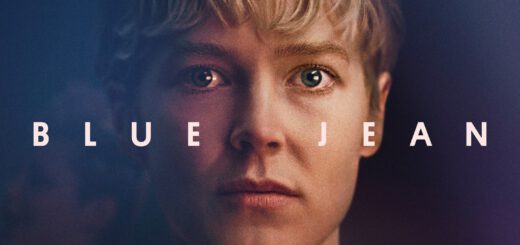 Film : Blue Jean (2022)