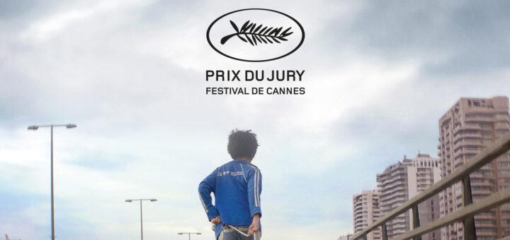 Film : Capharnaüm (2018)