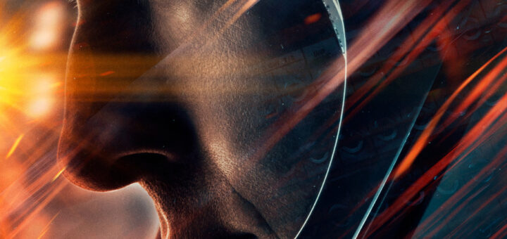Film : First Man (2018)