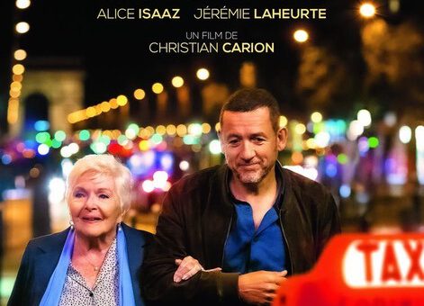 Film : Un Belle Course (2022)
