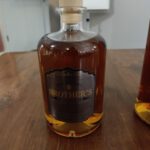 Brother's Batch Nederlands-Hindoestaanse Single Malt Whisky, 40%