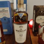 The Macallan 12 Years Old, Triple Cask Matured, 40,0%