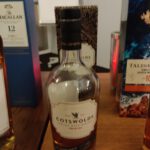 Cotswolds Single Malt Whisky, 46,0%