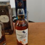 Talisker 10 Years Old, 45,8%