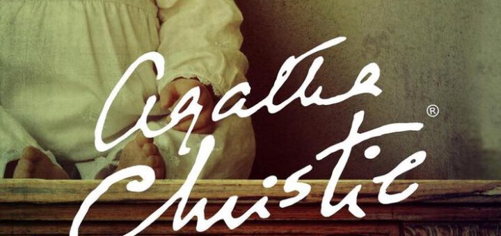 Boek : Agatha Christie - De pop in de schoorsteen